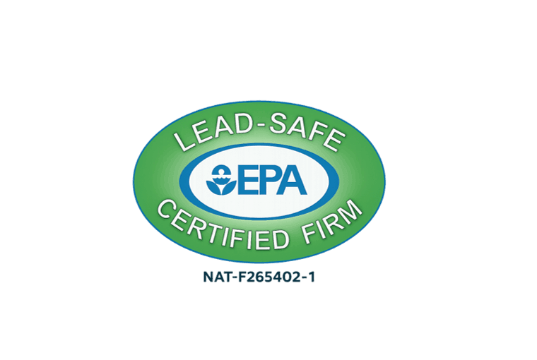EPA – Lead-Safe Certification