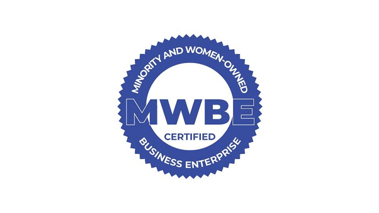 MBE – City of Tampa