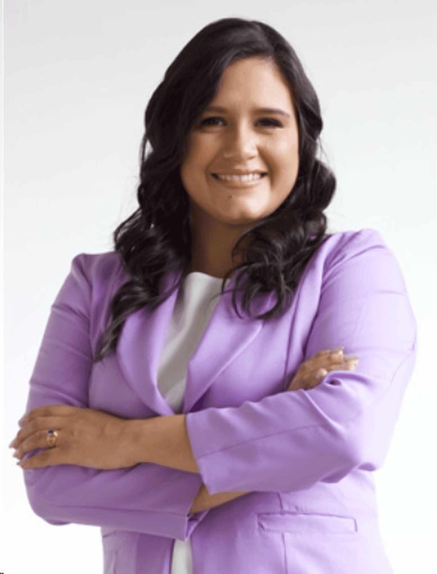 Stefany Vargas, Estimator & Junior Project Manager