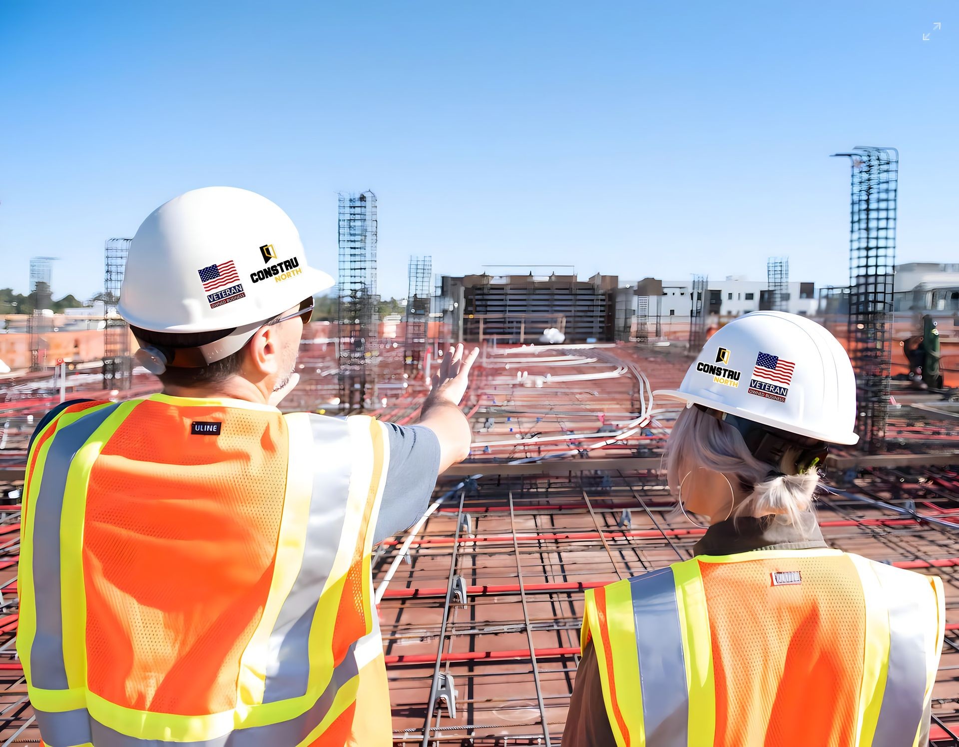 Civil Works Inspection & Supervision