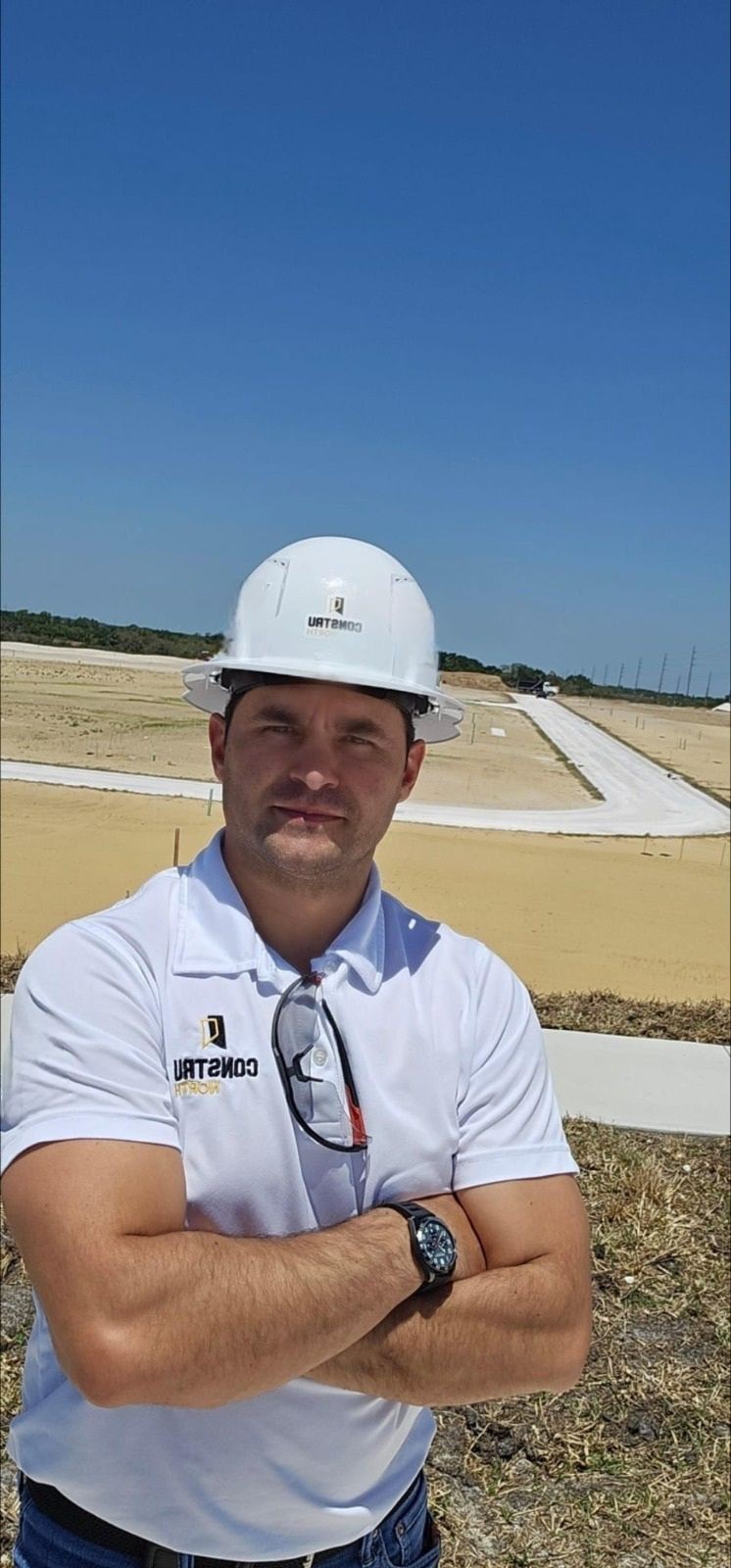 Carlos Gutiérres CEO | Founder at ConstruNorth Inc.